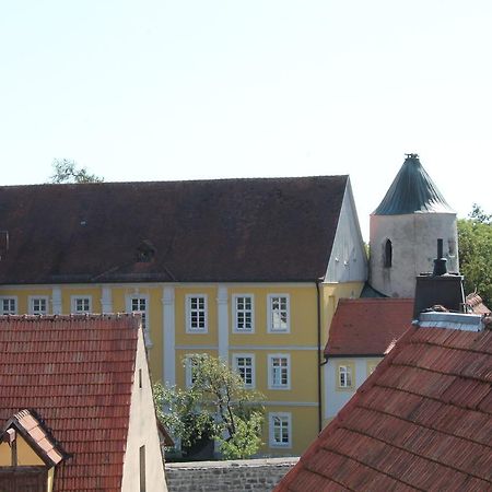 Hotel-Gasthof Zum Hirschen Durrwangen Экстерьер фото