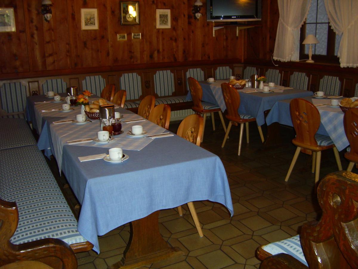 Hotel-Gasthof Zum Hirschen Durrwangen Экстерьер фото